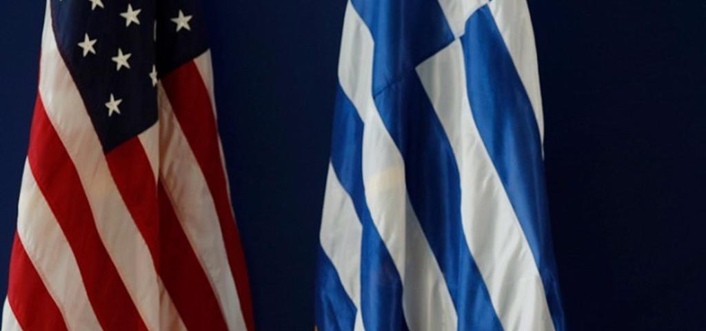 Το ενδιαφέρον της DFC παραμένει ισχυρό για την Ελλάδα  Το ενδιαφέρον της DFC παραμένει ισχυρό για την Ελλάδα